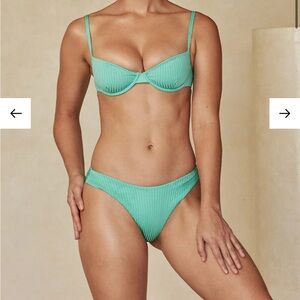 Monday Swimwear Bikini